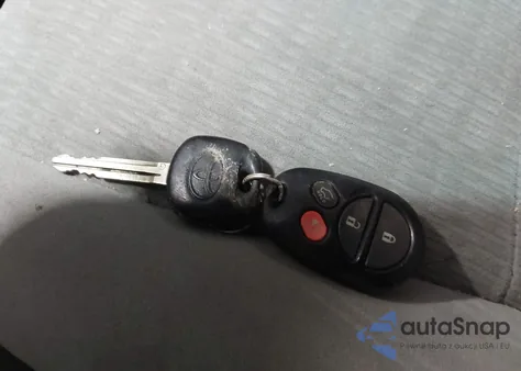 2012 Toyota Highlander Base V6 из США, поврежденный, VIN 5TDBK3EH0CS147004